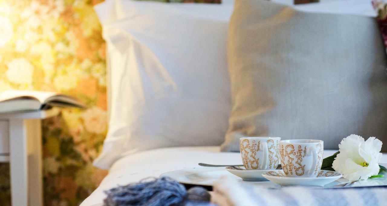 Flowers Apartment Joivy 25 كومو المظهر الخارجي الصورة